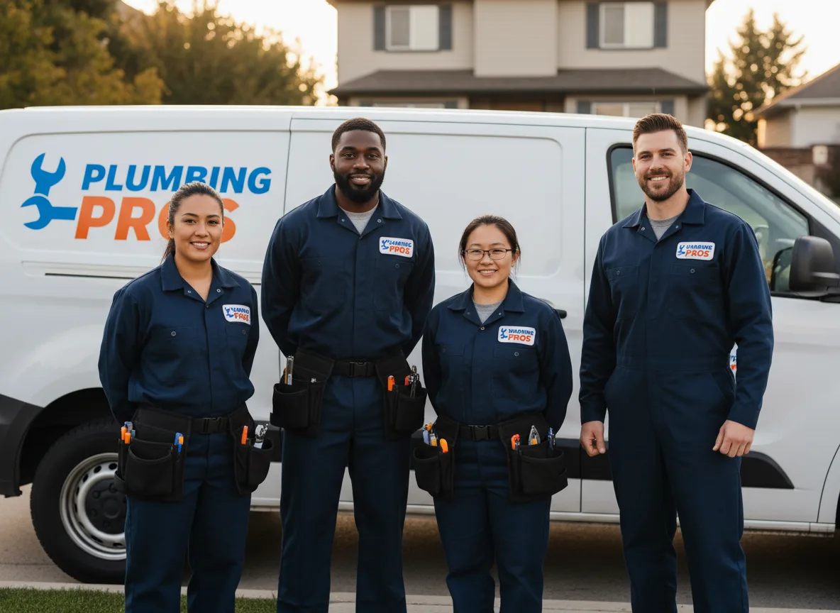 Water Heater Repair company in Goldsboro, TX